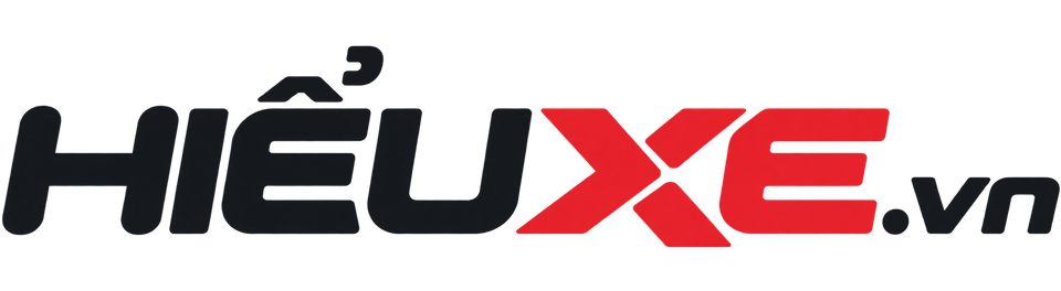 HIỂU XE
